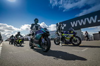 Middle Group Multicolour Bikes